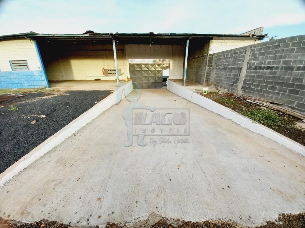 Alugar Comercial / Salão / Galpão em Ribeirão Preto R$ 14.000,00 - Foto 2