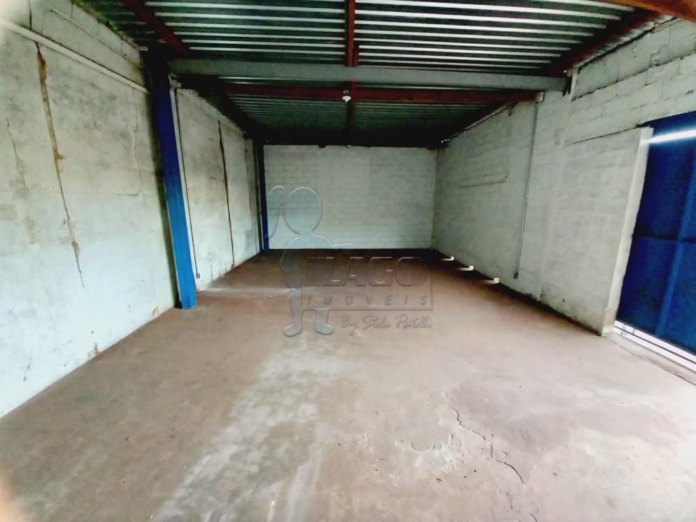 Alugar Comercial / Salão / Galpão em Ribeirão Preto R$ 14.000,00 - Foto 9