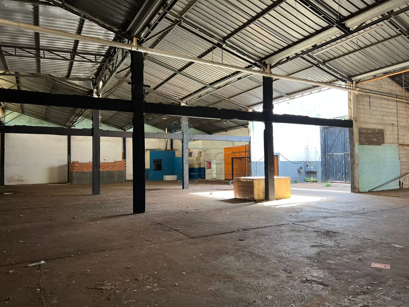 Comprar Comercial / Salão/Galpão/Armazém em Ribeirão Preto R$ 2.300.000,00 - Foto 13