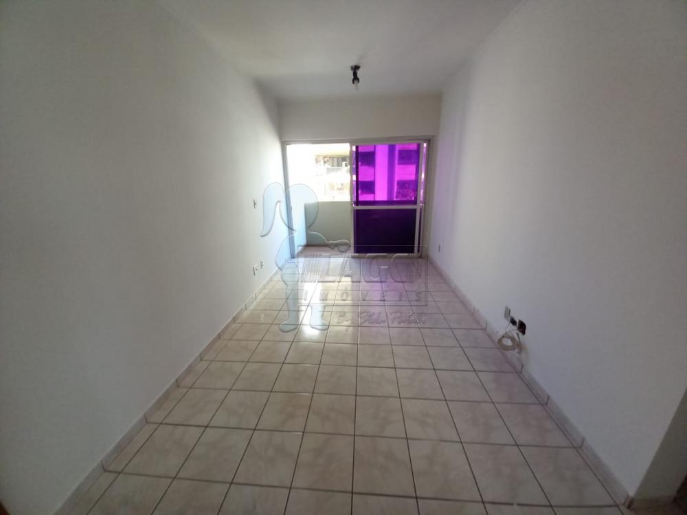 Alugar Apartamentos / Padrão em Ribeirão Preto R$ 1.000,00 - Foto 1