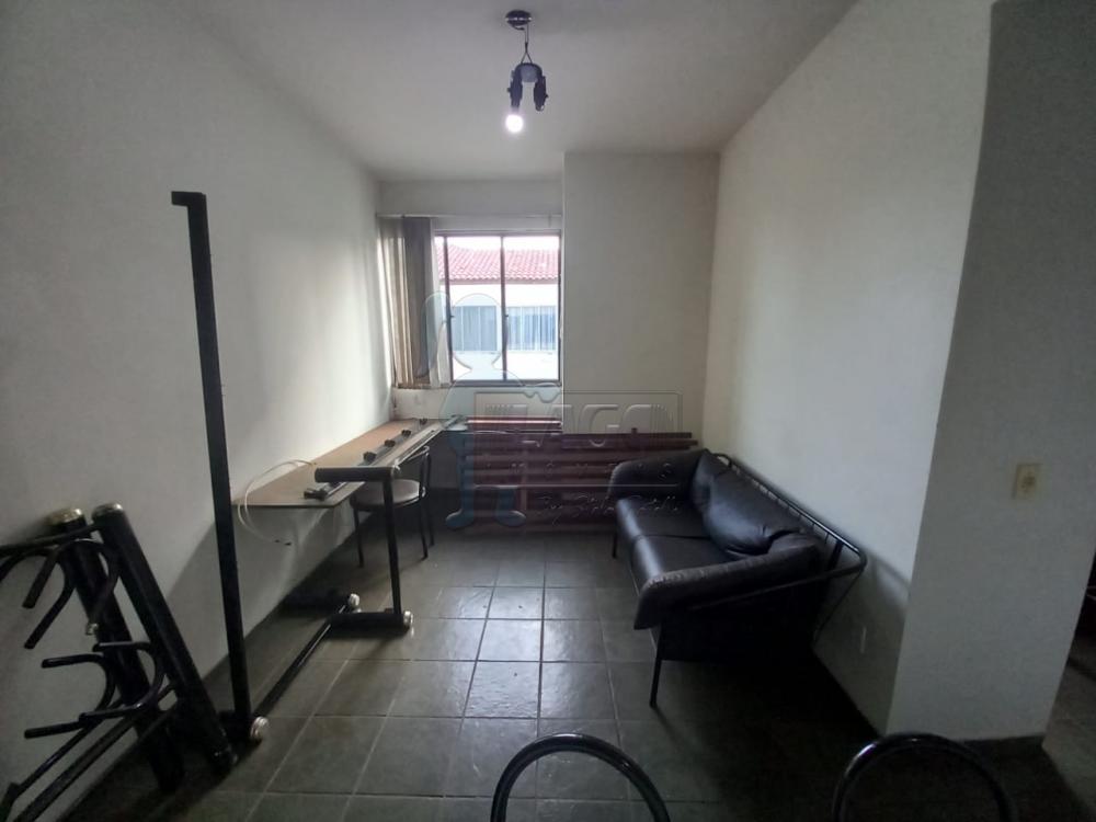 Alugar Apartamentos / Padrão em Ribeirão Preto R$ 700,00 - Foto 2