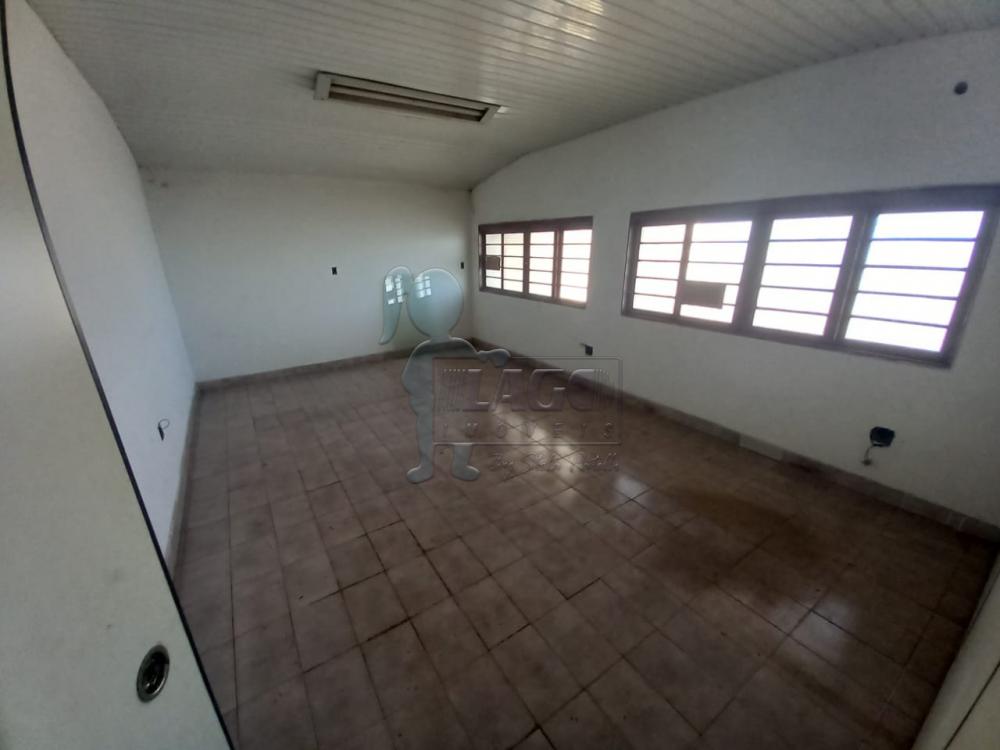 Alugar Comercial / Salão / Galpão em Ribeirão Preto R$ 2.500,00 - Foto 8