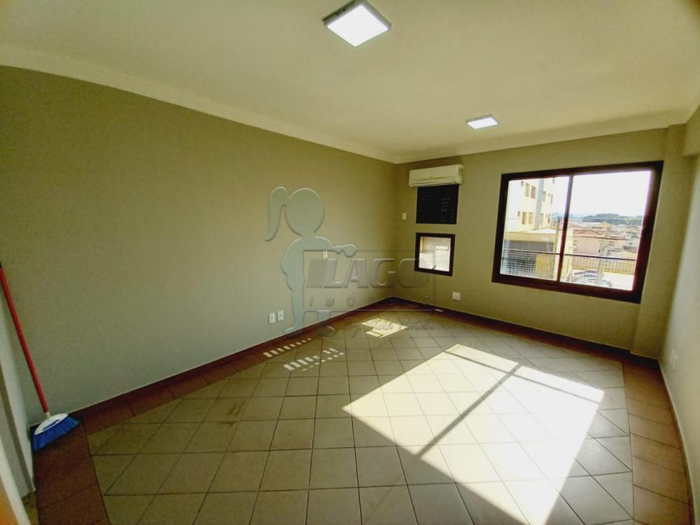 Alugar Comercial / Sala Comercial em Ribeirão Preto R$ 450,00 - Foto 4