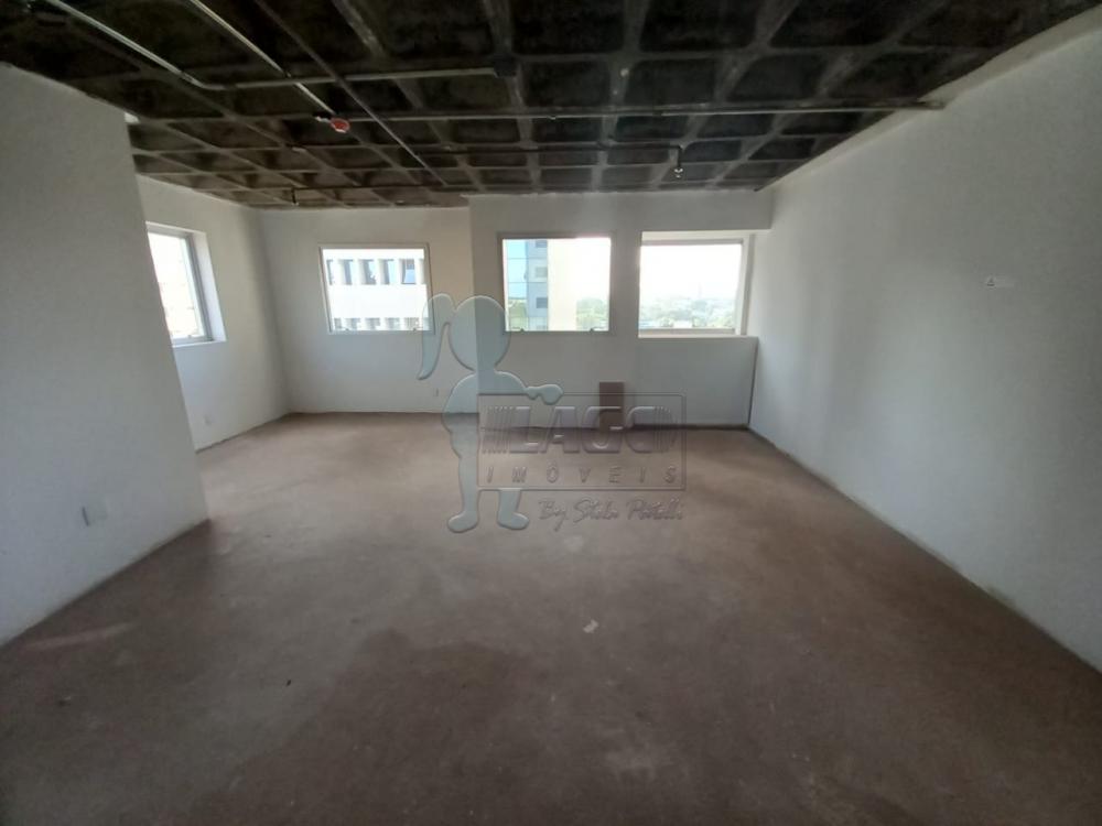 Alugar Comercial / Sala Comercial em Ribeirão Preto R$ 2.000,00 - Foto 1