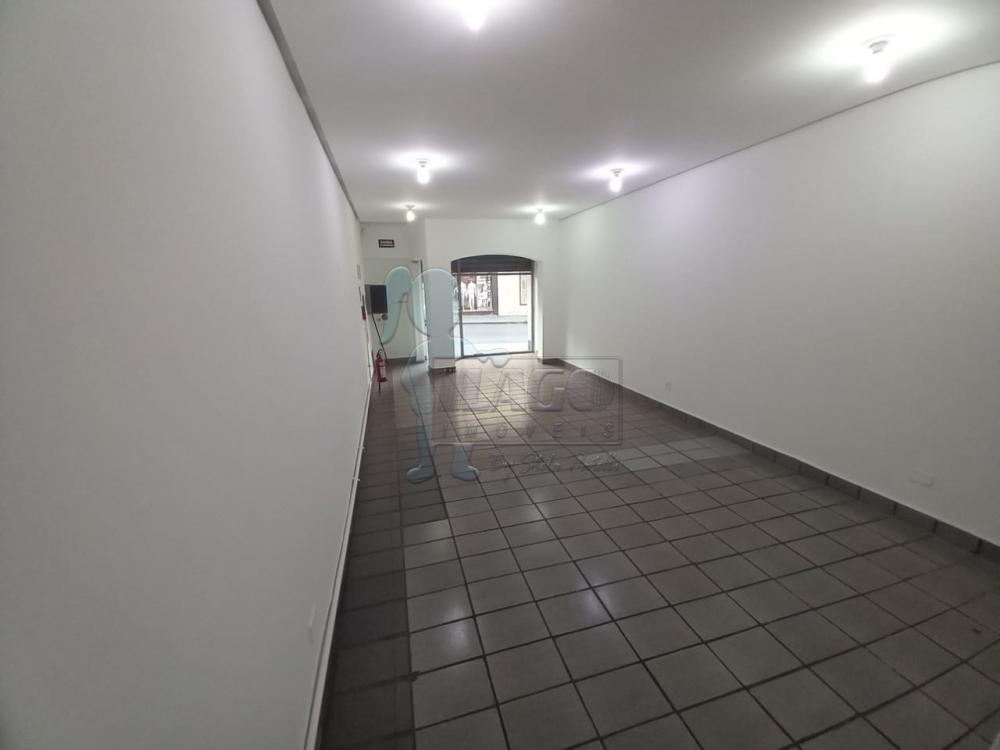 Alugar Comercial / Salão/Galpão/Armazém em Ribeirão Preto R$ 1.800,00 - Foto 5