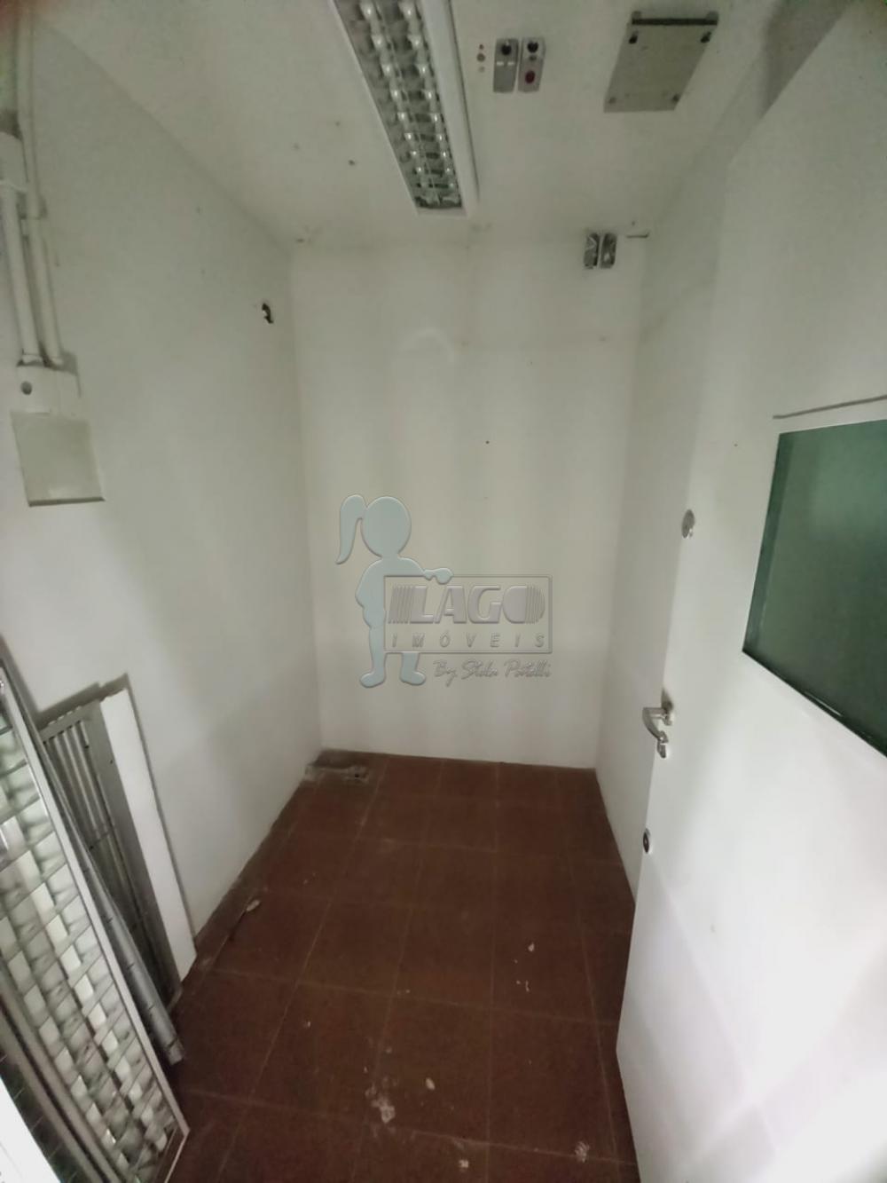 Alugar Comercial / Salão / Galpão em Ribeirão Preto R$ 20.000,00 - Foto 13