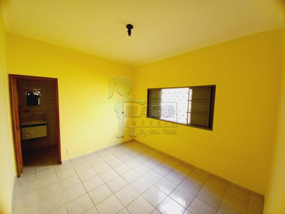 Alugar Casas / Padrão em Ribeirão Preto R$ 1.100,00 - Foto 9