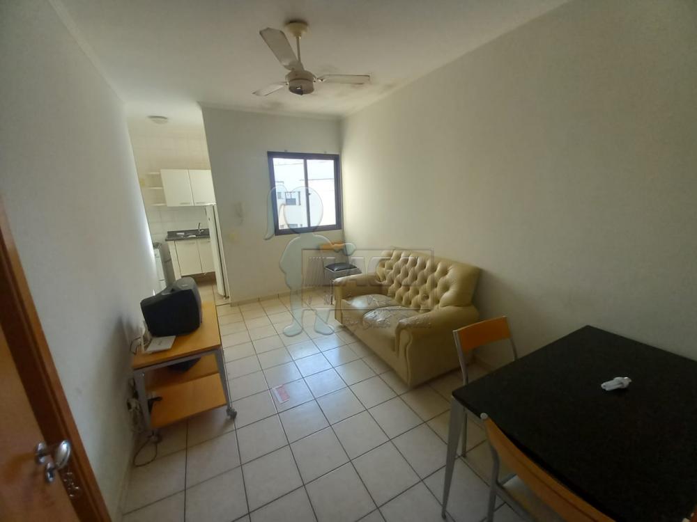 Alugar Apartamentos / Padrão em Ribeirão Preto R$ 700,00 - Foto 3