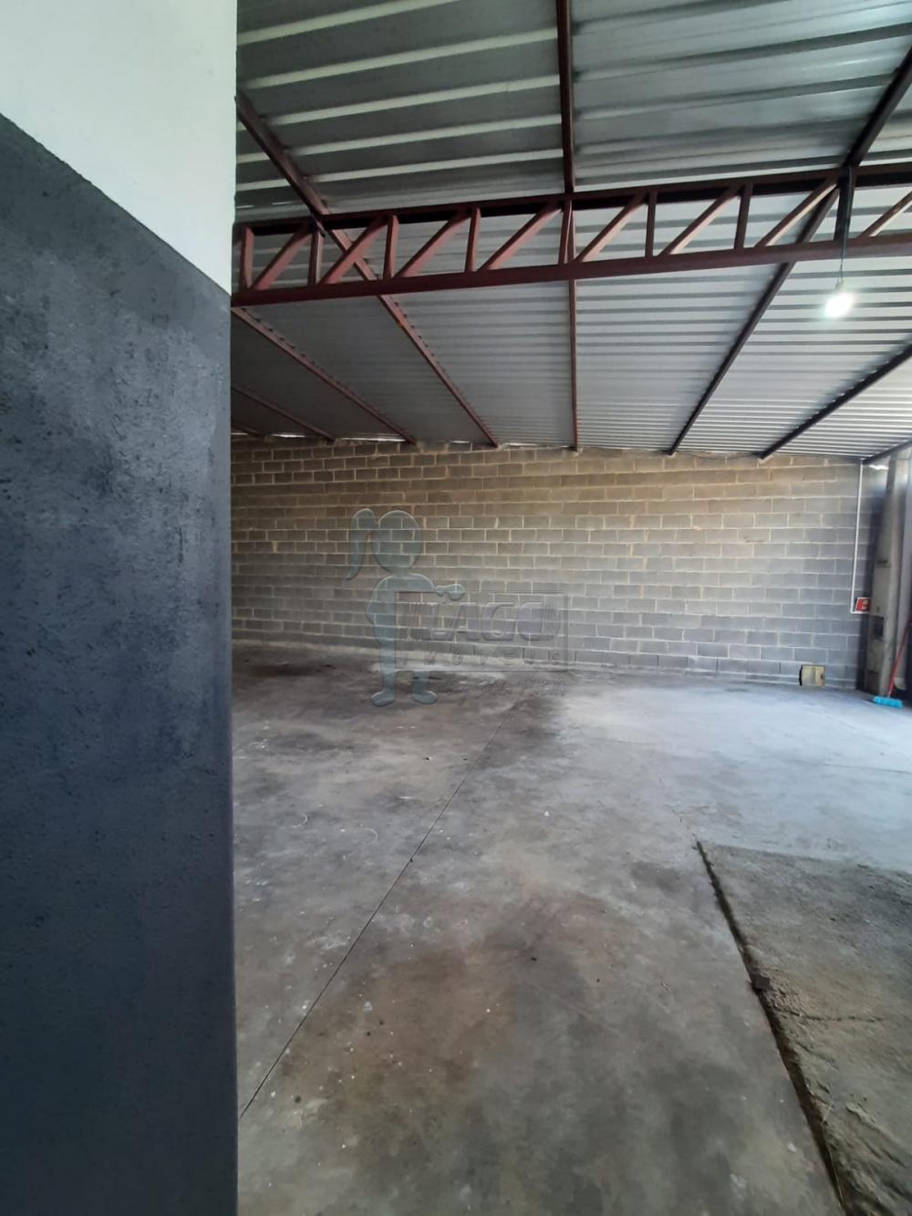 Alugar Comercial / Salão/Galpão/Armazém em Ribeirão Preto R$ 2.500,00 - Foto 3