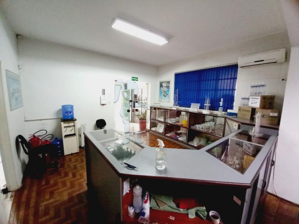 Alugar Comercial / Casa Comercial em Ribeirão Preto R$ 4.500,00 - Foto 4