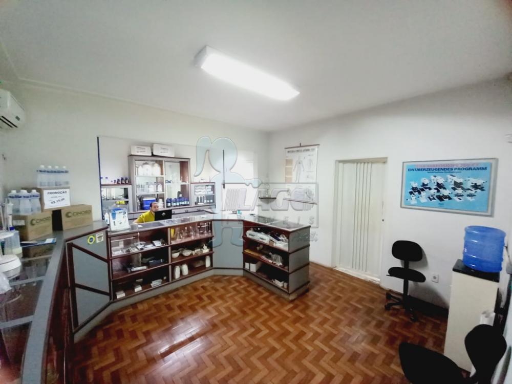 Alugar Comercial / Casa Comercial em Ribeirão Preto R$ 4.500,00 - Foto 5