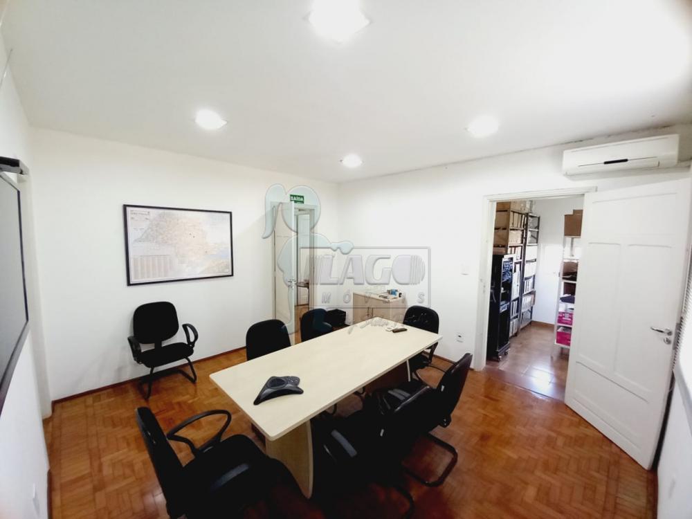 Alugar Comercial / Casa Comercial em Ribeirão Preto R$ 4.500,00 - Foto 10