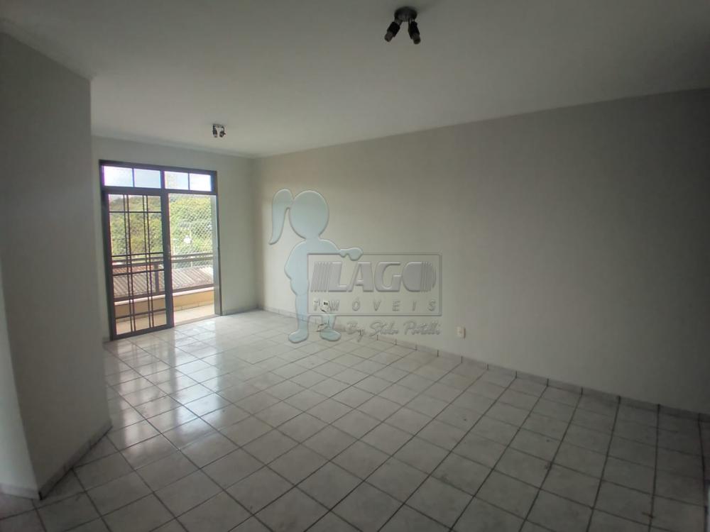 Alugar Apartamentos / Padrão em Ribeirão Preto R$ 1.400,00 - Foto 1