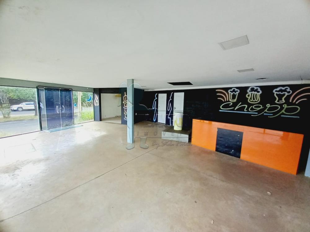 Alugar Comercial / Casa Comercial em Ribeirão Preto R$ 2.200,00 - Foto 1