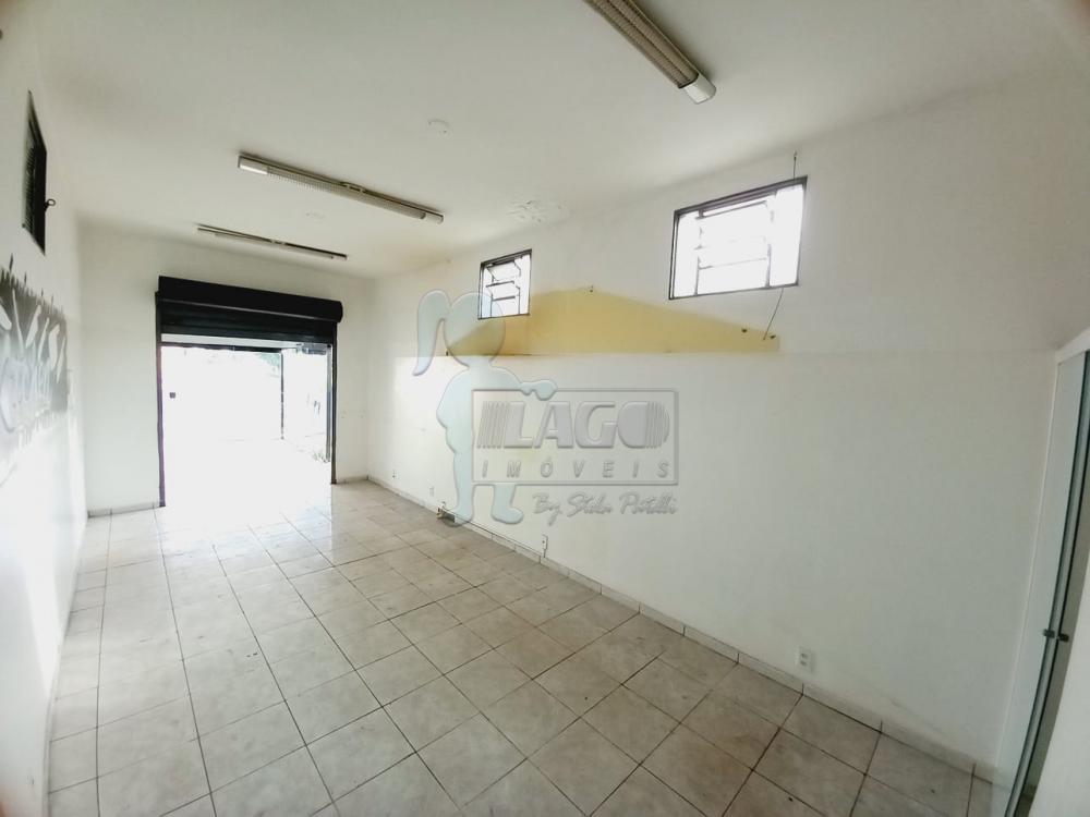 Alugar Comercial / Casa Comercial em Ribeirão Preto R$ 2.200,00 - Foto 9