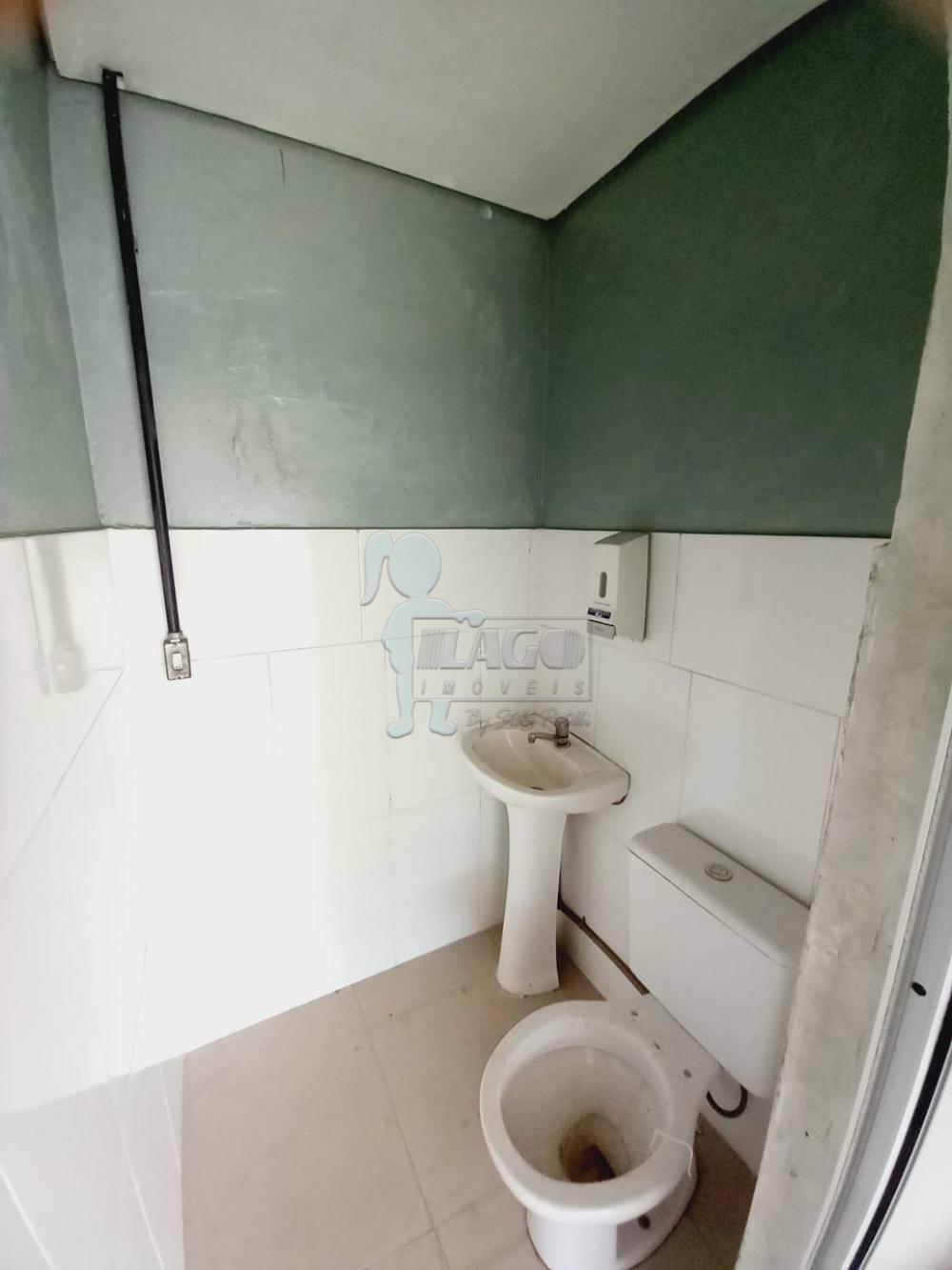 Alugar Comercial / Casa Comercial em Ribeirão Preto R$ 2.200,00 - Foto 13