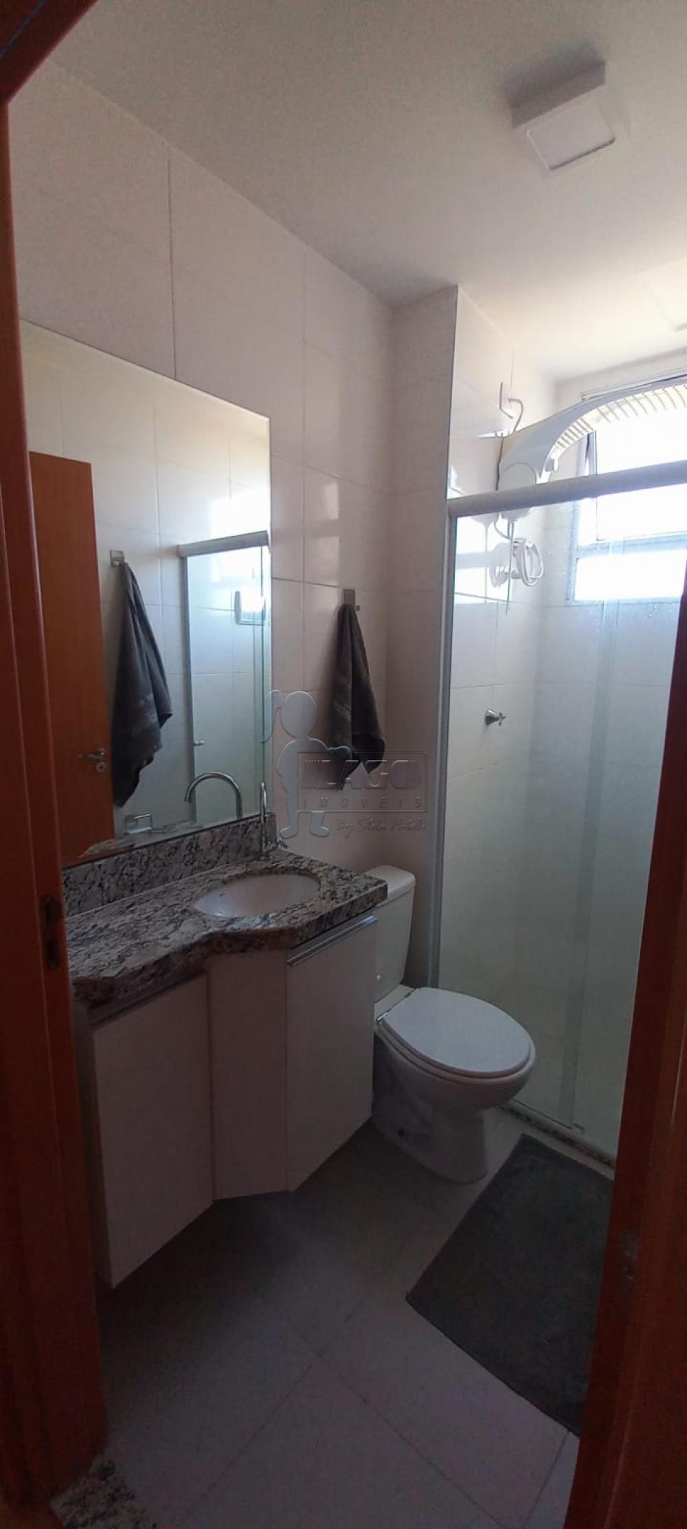 Alugar Apartamentos / Padrão em Ribeirão Preto R$ 1.100,00 - Foto 6