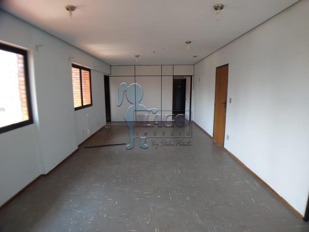 Alugar Comercial / Sala Comercial em Ribeirão Preto R$ 1.100,00 - Foto 2