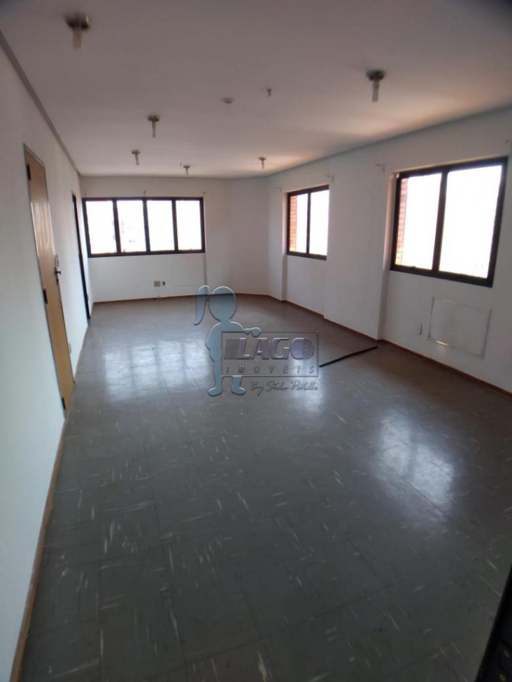 Alugar Comercial / Sala Comercial em Ribeirão Preto R$ 1.100,00 - Foto 1