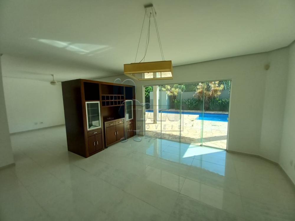 Alugar Casas / Condomínio em Ribeirão Preto R$ 10.500,00 - Foto 1