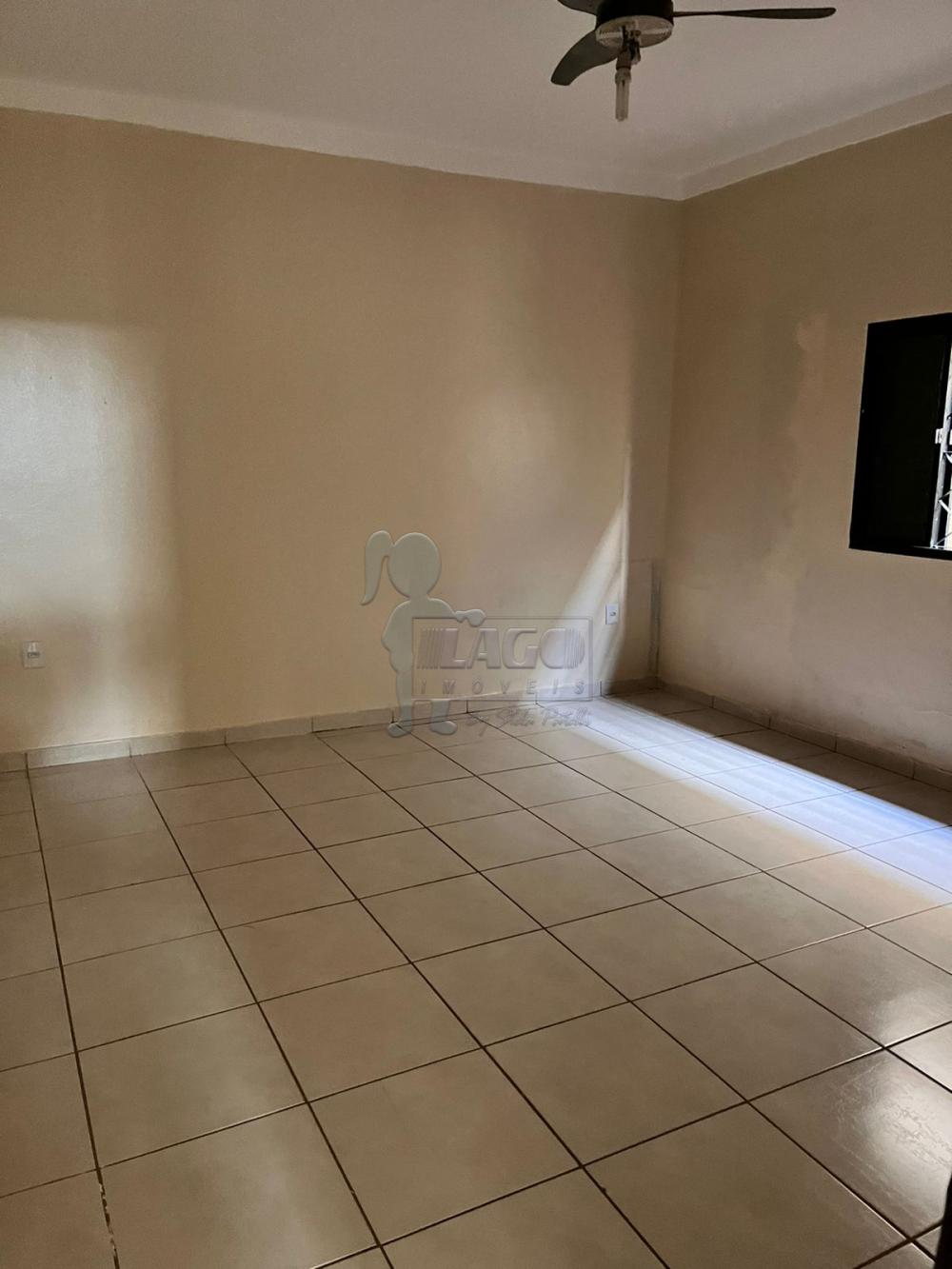 Alugar Casas / Padrão em Ribeirão Preto R$ 1.200,00 - Foto 5