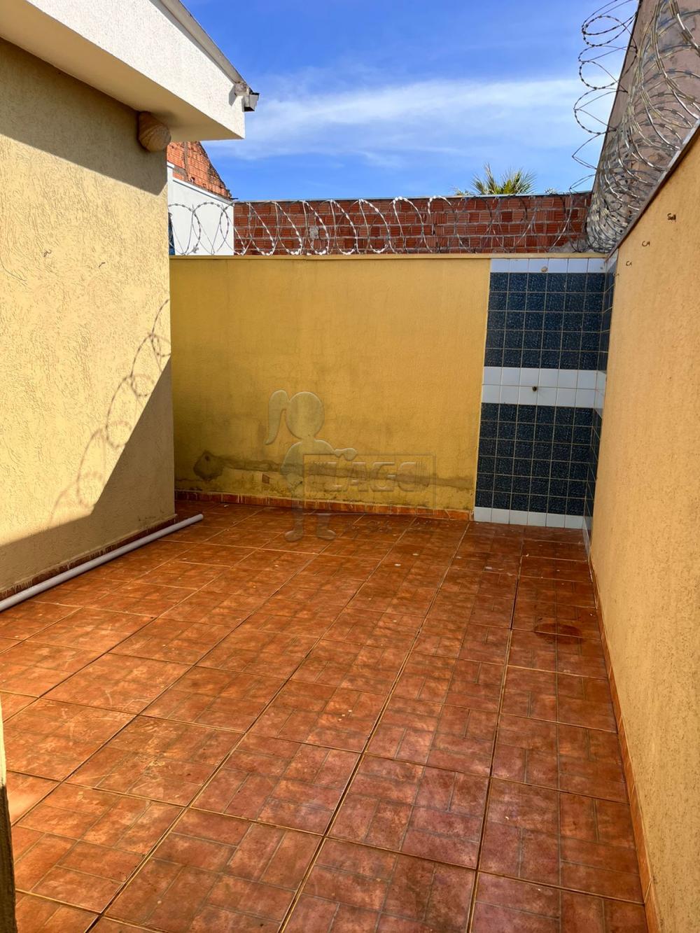 Alugar Casas / Padrão em Ribeirão Preto R$ 1.200,00 - Foto 8