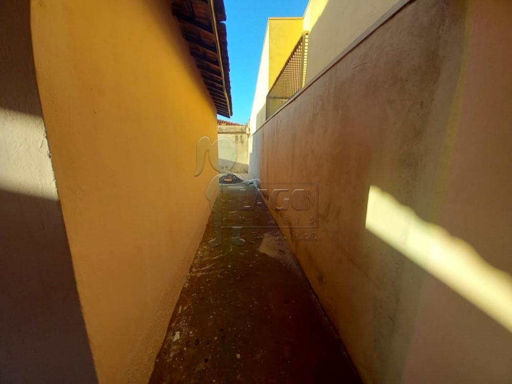 Alugar Casas / Padrão em Ribeirão Preto R$ 850,00 - Foto 6