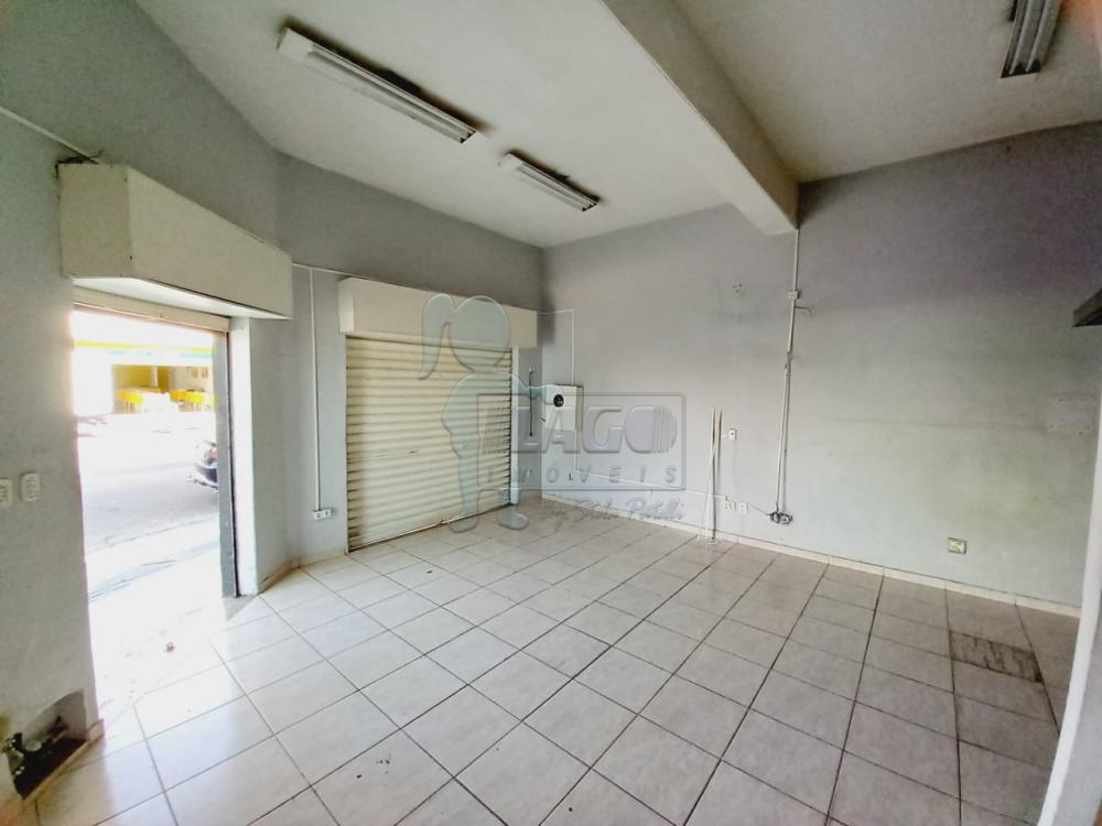 Alugar Comercial / Salão/Galpão/Armazém em Ribeirão Preto R$ 1.700,00 - Foto 4