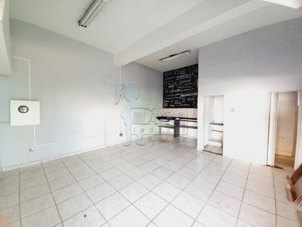 Alugar Comercial / Salão/Galpão/Armazém em Ribeirão Preto R$ 1.700,00 - Foto 1