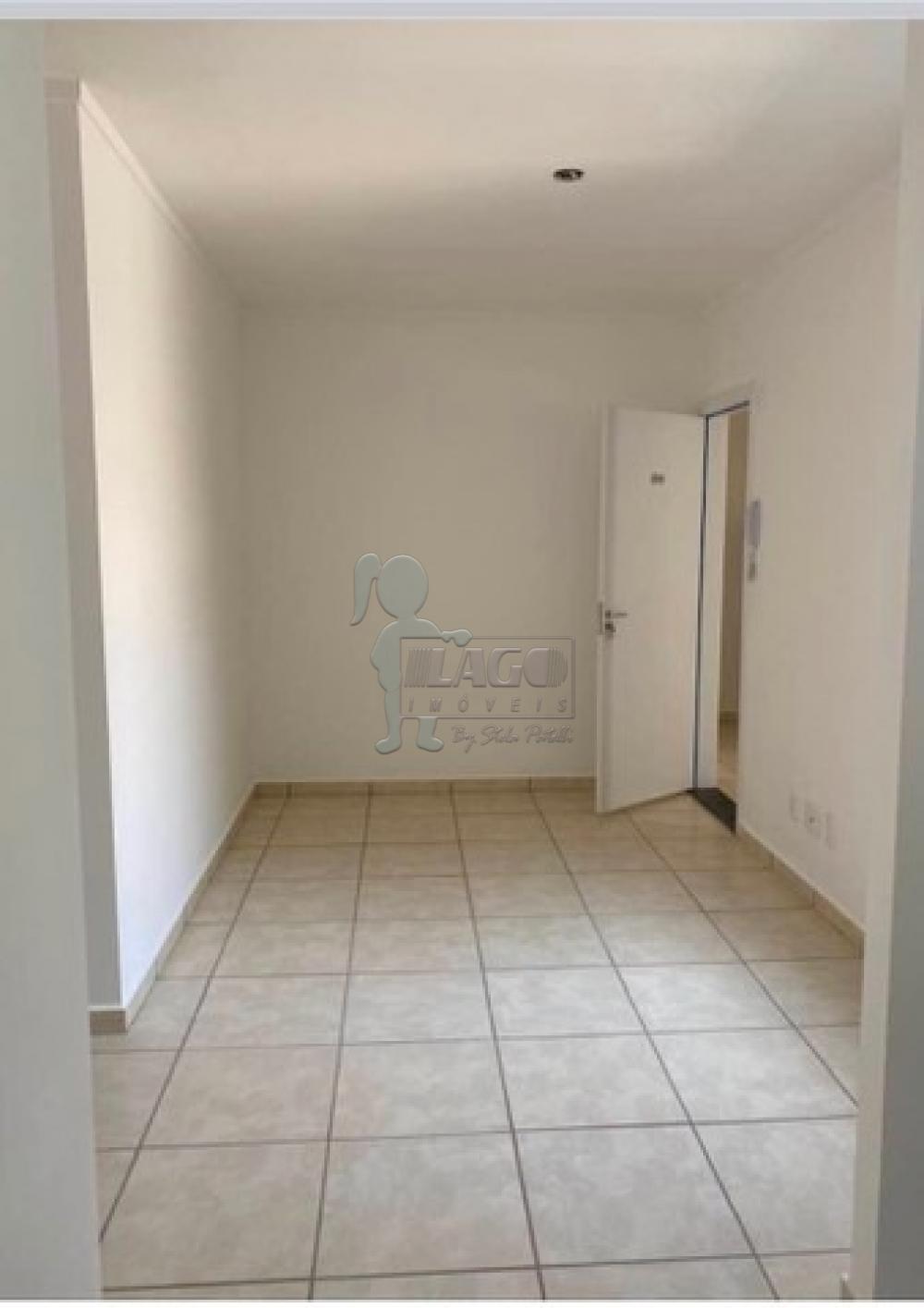 Alugar Apartamentos / Padrão em Ribeirão Preto R$ 800,00 - Foto 1