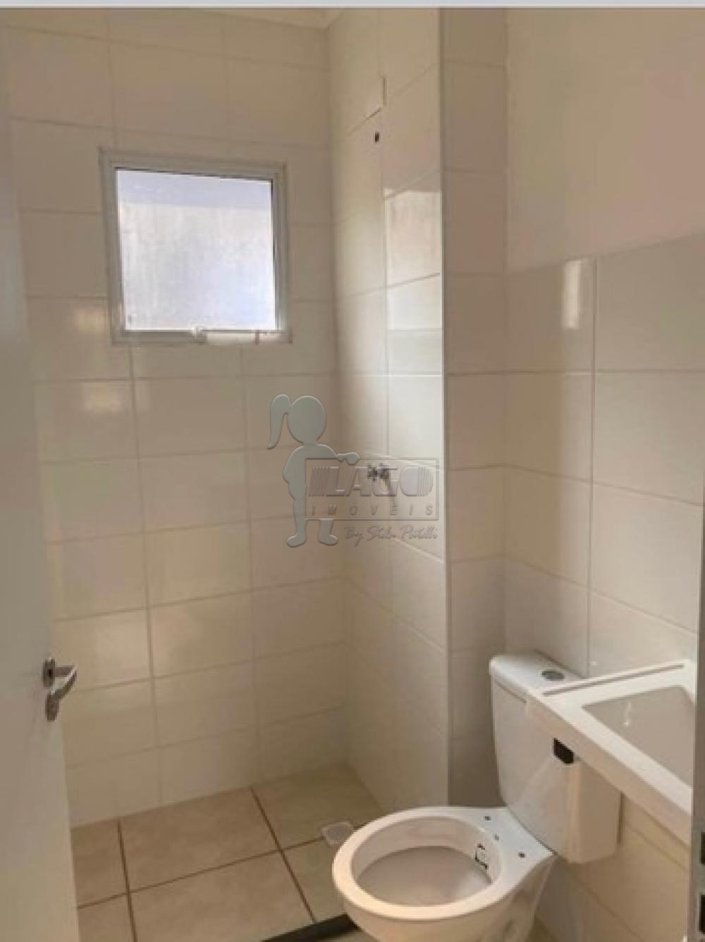 Alugar Apartamentos / Padrão em Ribeirão Preto R$ 800,00 - Foto 5