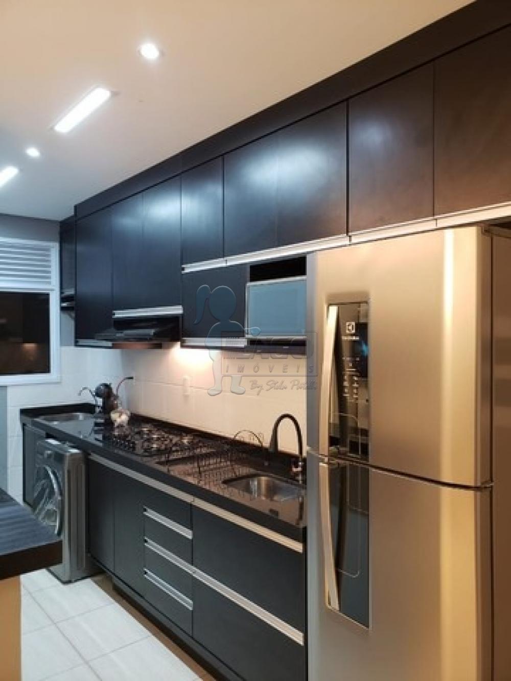Comprar Apartamentos / Padrão em Bonfim Paulista R$ 190.000,00 - Foto 3