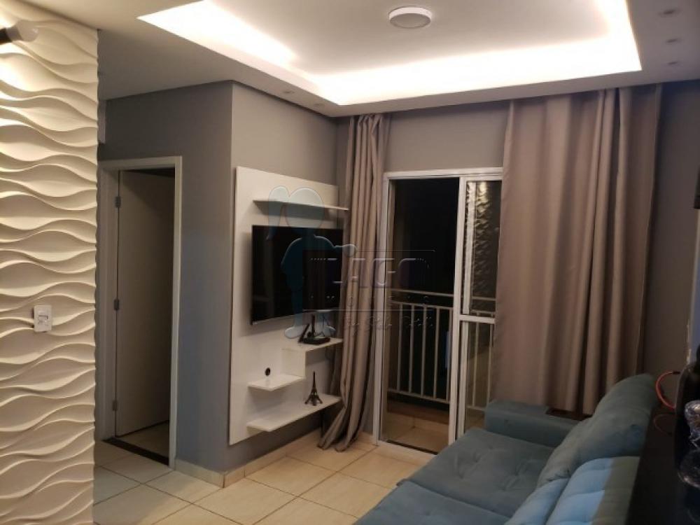 Comprar Apartamentos / Padrão em Bonfim Paulista R$ 190.000,00 - Foto 1