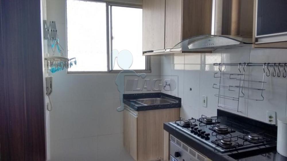 Comprar Apartamentos / Padrão em Ribeirão Preto R$ 180.000,00 - Foto 3