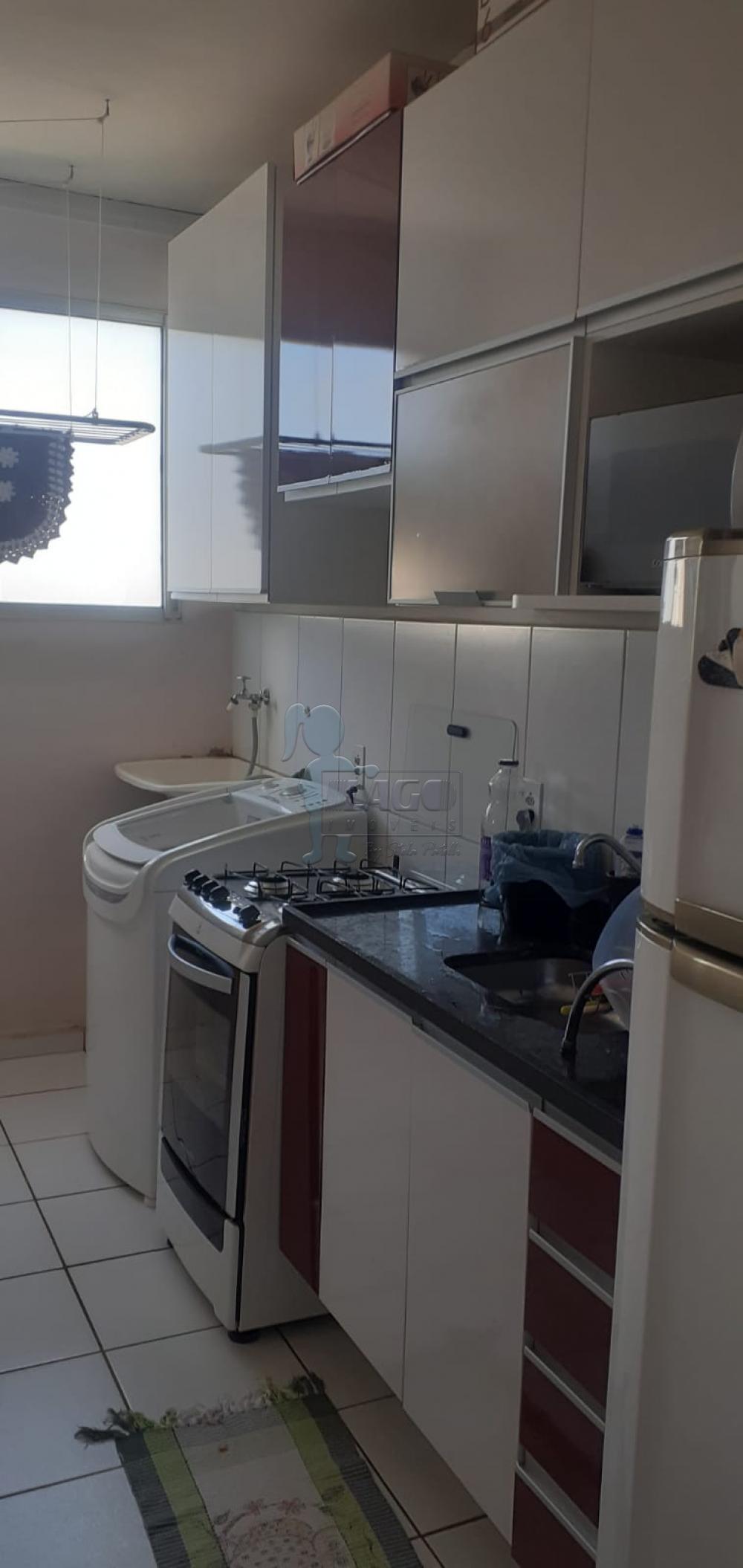 Alugar Apartamentos / Padrão em Ribeirão Preto R$ 1.000,00 - Foto 3