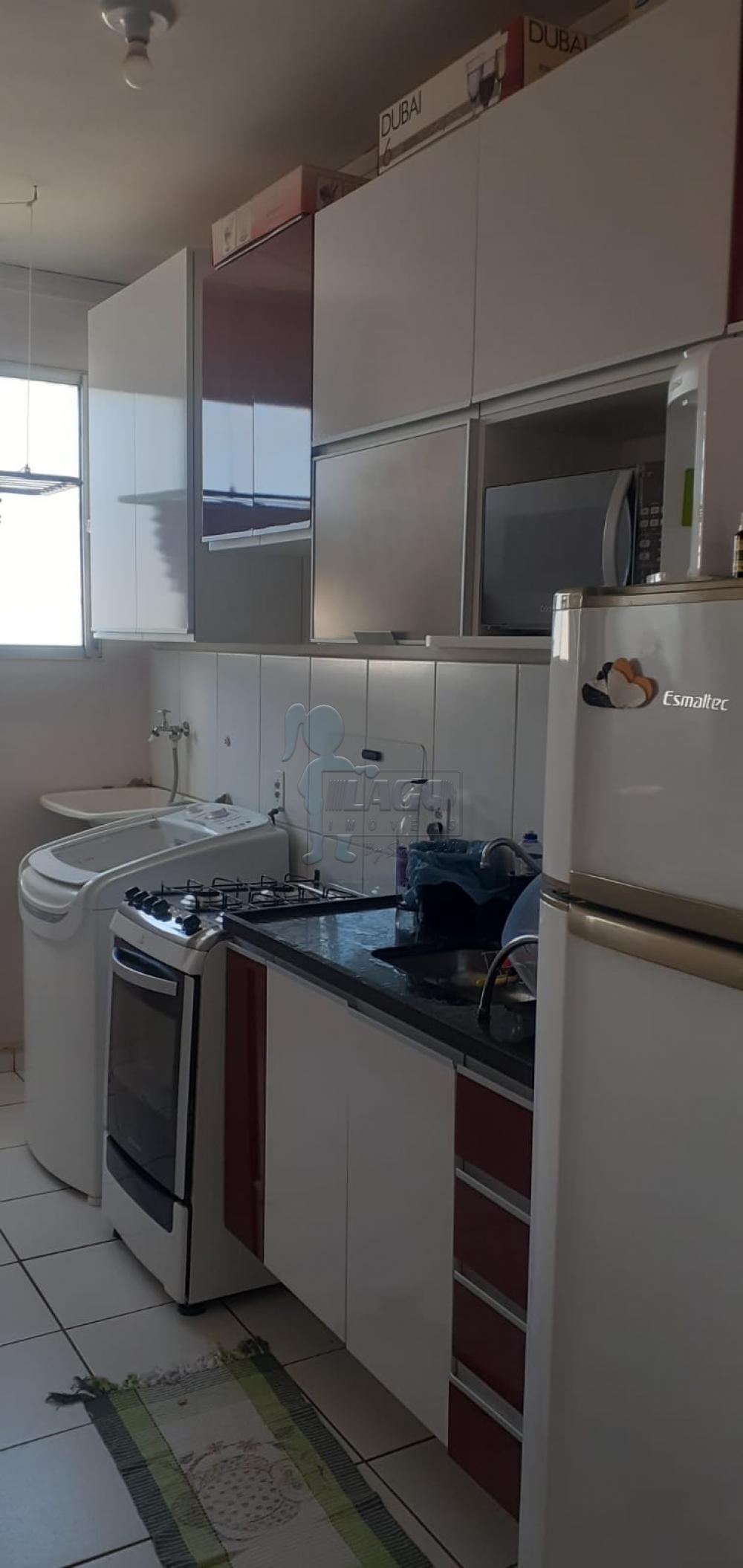 Alugar Apartamentos / Padrão em Ribeirão Preto R$ 1.000,00 - Foto 9