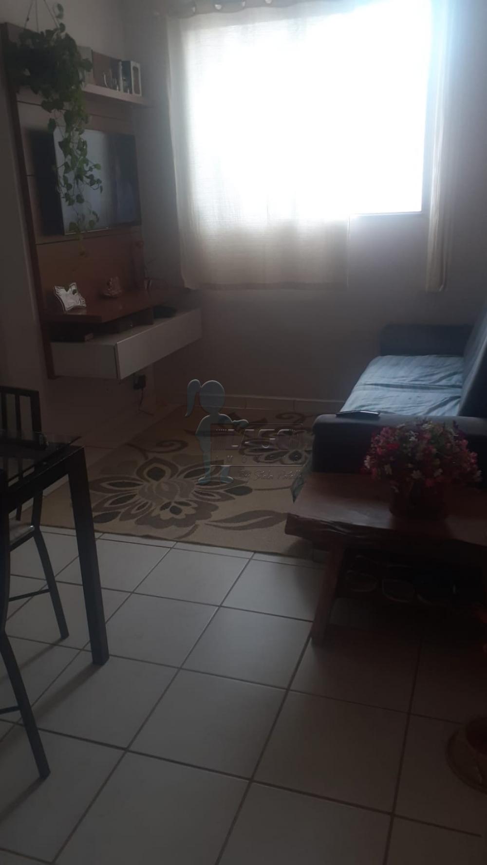 Alugar Apartamentos / Padrão em Ribeirão Preto R$ 1.000,00 - Foto 2