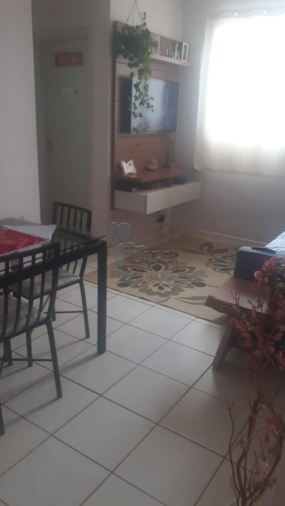 Alugar Apartamentos / Padrão em Ribeirão Preto R$ 1.000,00 - Foto 6