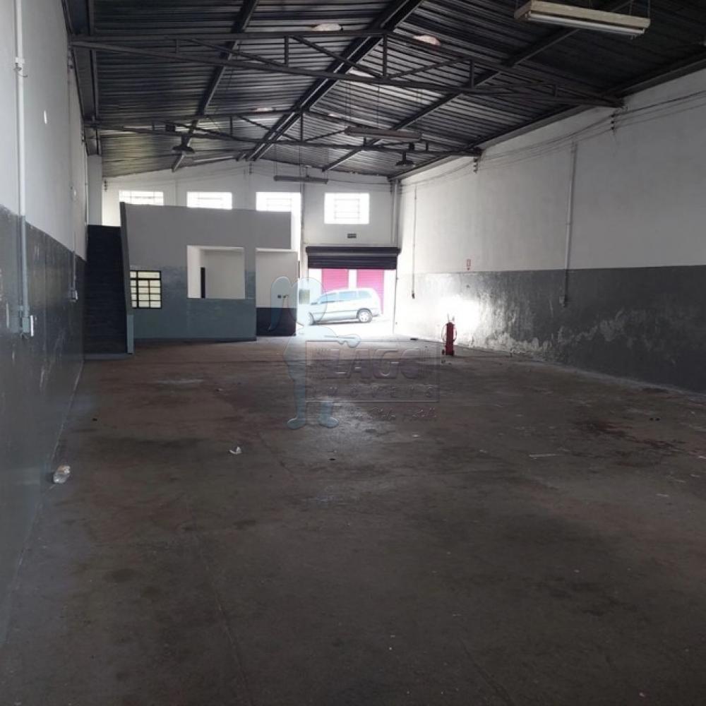 Alugar Comercial / Salão / Galpão em Ribeirão Preto R$ 3.200,00 - Foto 2