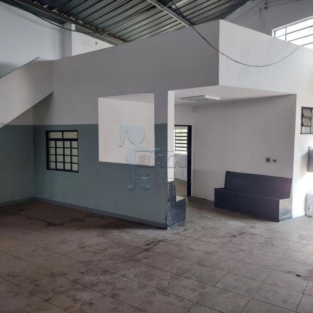 Alugar Comercial / Salão/Galpão/Armazém em Ribeirão Preto R$ 3.200,00 - Foto 3