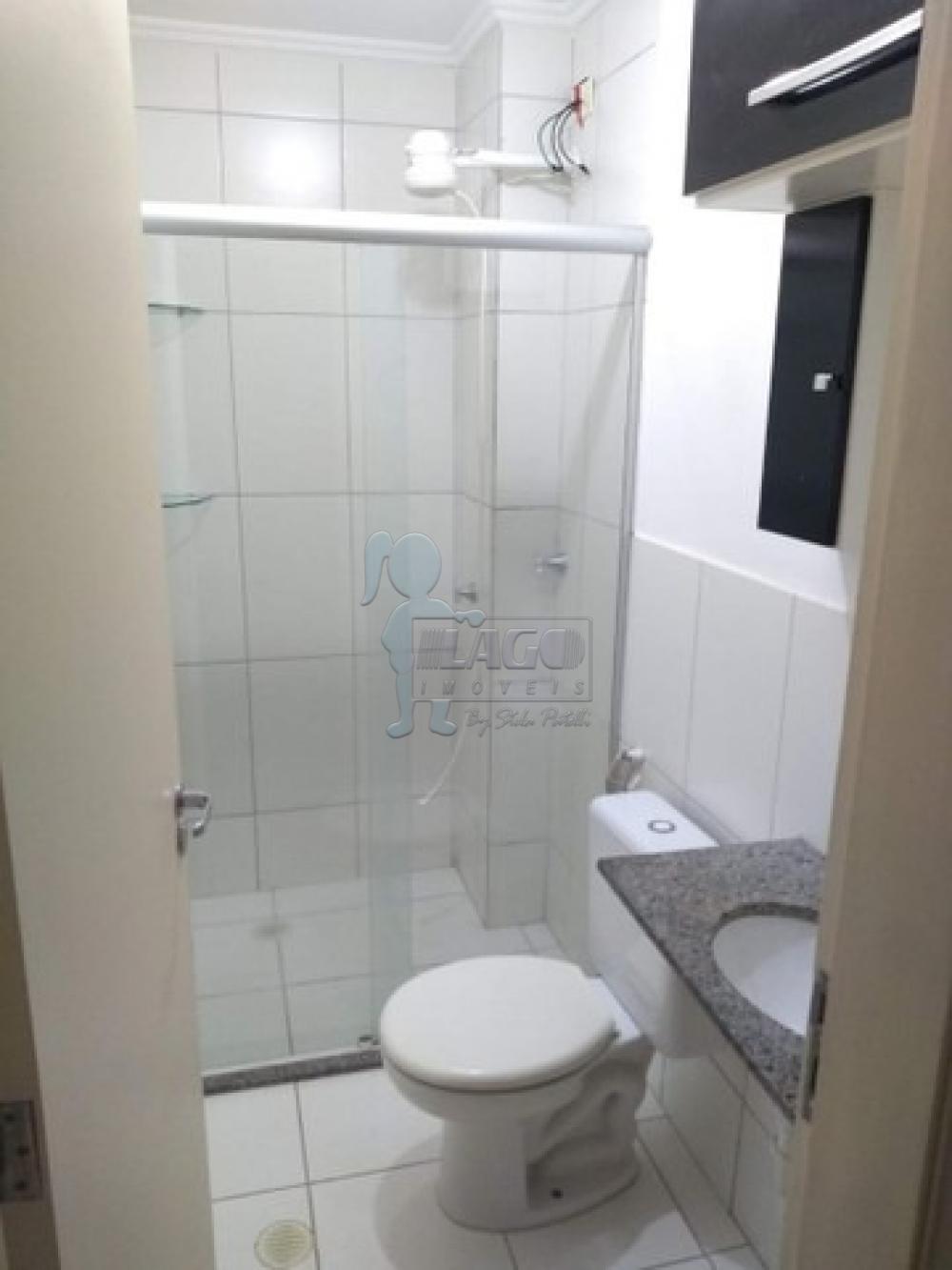 Alugar Apartamentos / Padrão em Ribeirão Preto R$ 1.150,00 - Foto 7