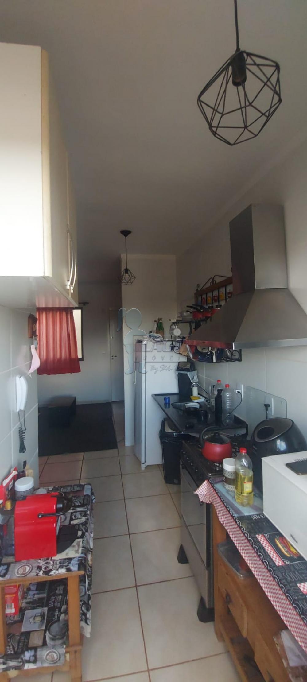 Comprar Apartamentos / Padrão em Ribeirão Preto R$ 159.000,00 - Foto 3