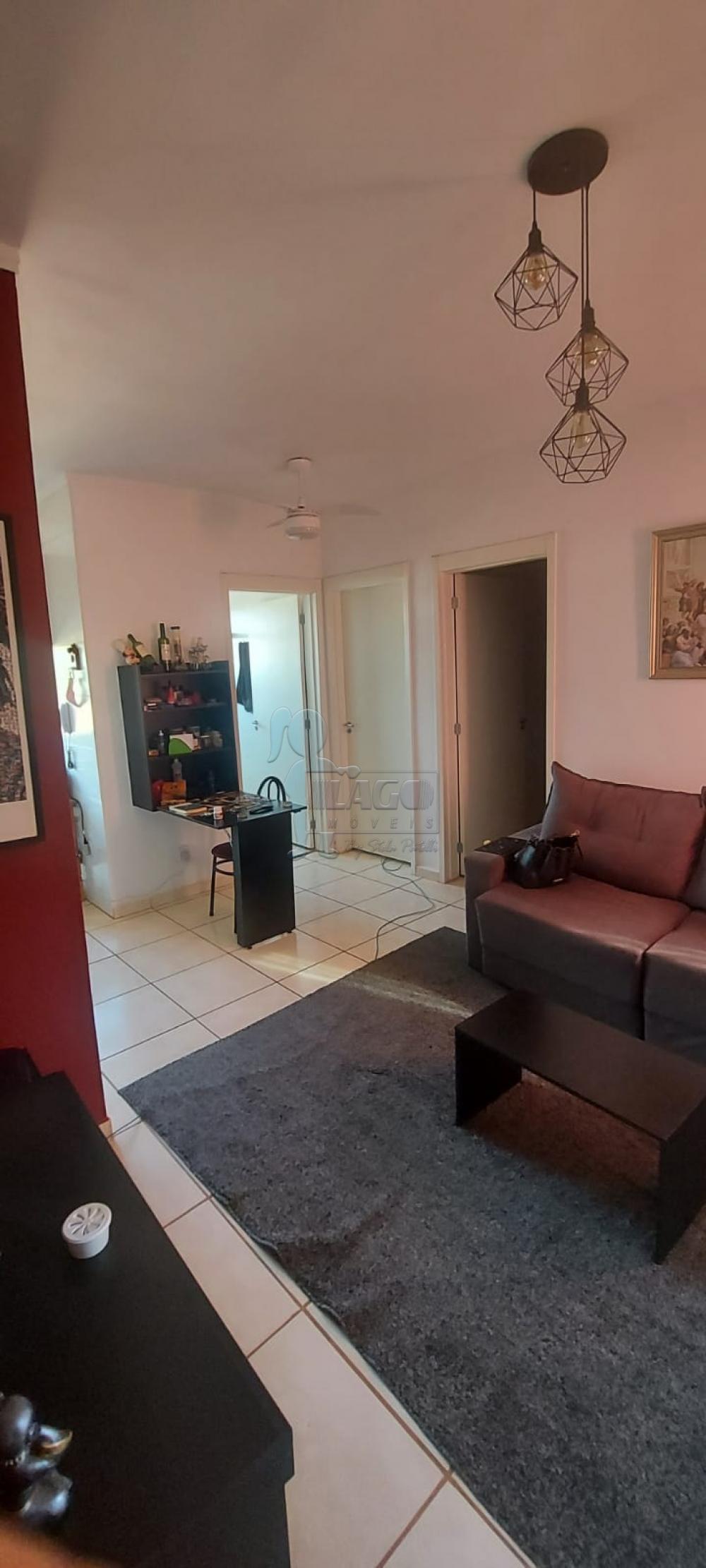 Comprar Apartamentos / Padrão em Ribeirão Preto R$ 159.000,00 - Foto 1