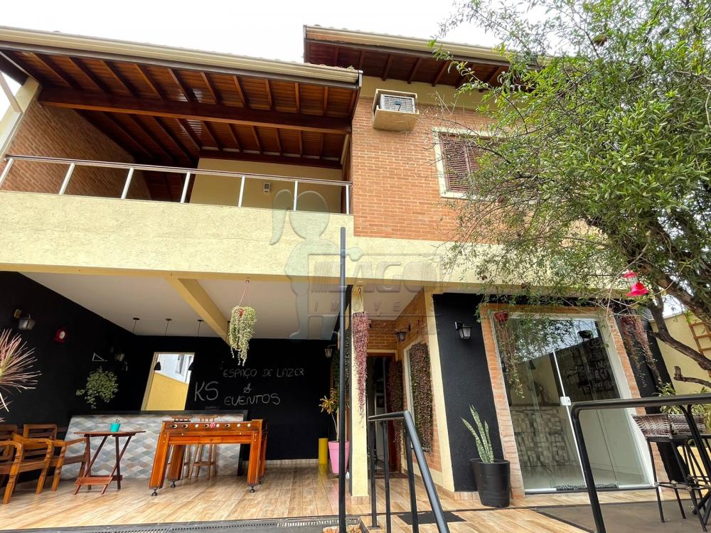 Alugar Comercial / Casa Comercial em Ribeirão Preto R$ 11.000,00 - Foto 1