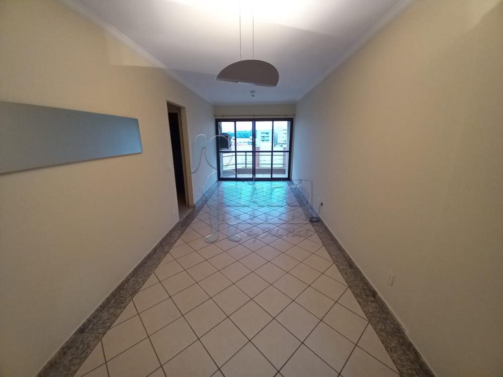 Alugar Apartamentos / Padrão em Ribeirão Preto R$ 1.200,00 - Foto 1