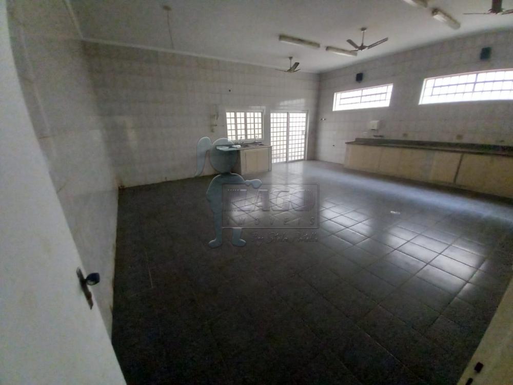 Alugar Comercial / Salão / Galpão em Ribeirão Preto R$ 6.500,00 - Foto 1