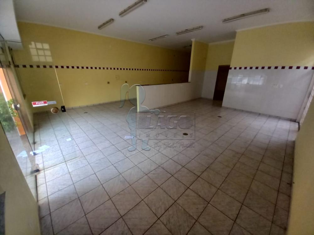 Alugar Comercial / Salão / Galpão / Armazém em Ribeirão Preto R$ 6.500,00 - Foto 2