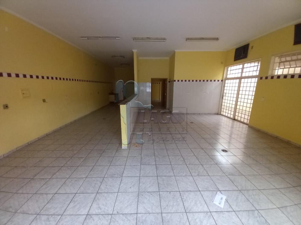 Alugar Comercial / Salão / Galpão em Ribeirão Preto R$ 6.500,00 - Foto 3