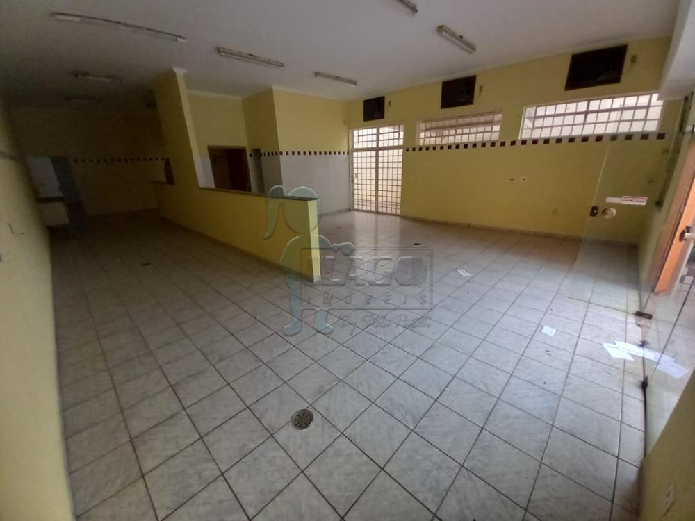 Alugar Comercial / Salão / Galpão em Ribeirão Preto R$ 6.500,00 - Foto 4