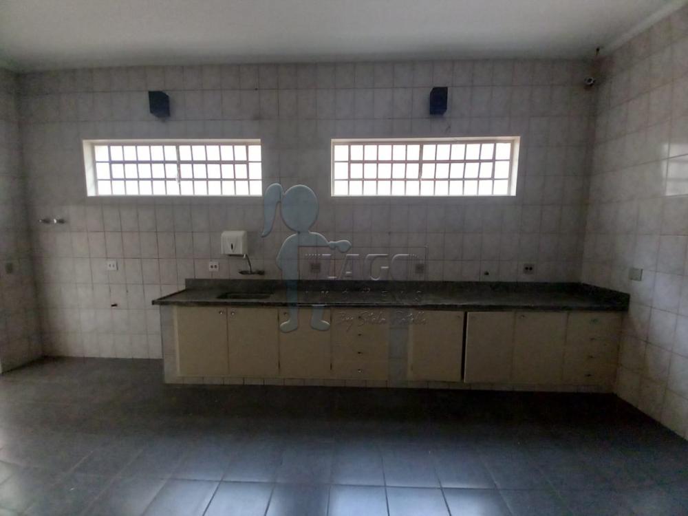 Alugar Comercial / Salão / Galpão / Armazém em Ribeirão Preto R$ 6.500,00 - Foto 7